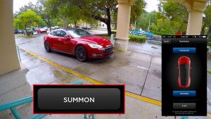 Tesla-Autopilot-Summon-Update